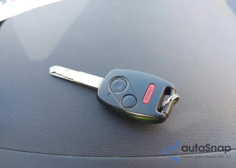 2007 Honda Cr-V Lx из США, поврежденный, VIN 5J6RE38377L002095